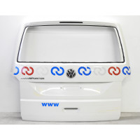 Víko kufru - páté dveře Volkswagen Transporter T6 7E0827105C  7E0827025